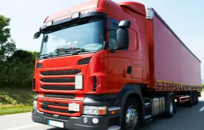 Antalya Karaburun Ambar Kargo