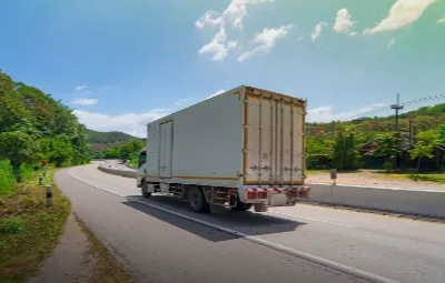 Antalya ile Karaburun Arası Bulaşık Makinesi Taşıma