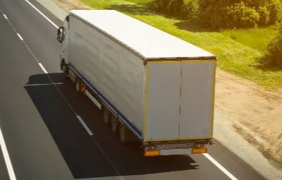 Antalya ile Karaburun Arası Parça Eşya Taşıma