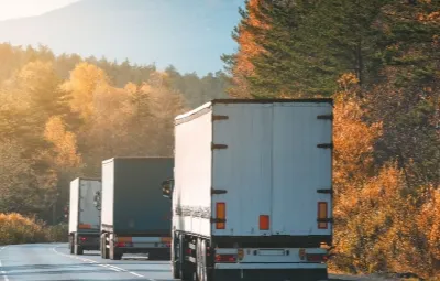 Antalya ile Karaburun Arası Klima Taşıma