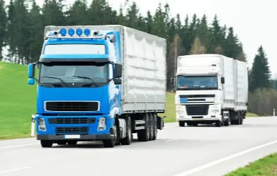 Antalya ile Karaburun Arası Eşya Taşıma